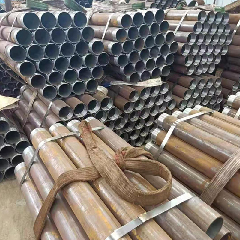 成安地质跟管