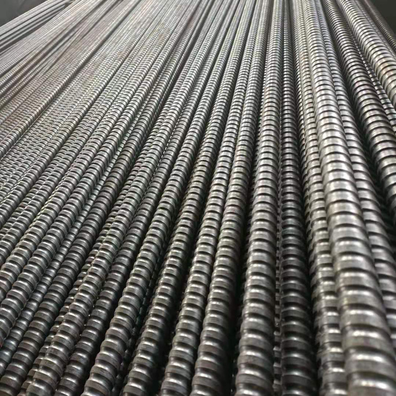 成安中空锚杆