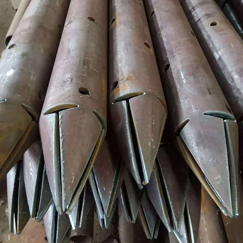 成安预埋注浆管